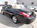 Black - Solara SE V6 Convertible Photo No. 49