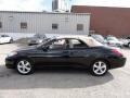 Black - Solara SE V6 Convertible Photo No. 50