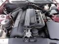 3.0 Liter DOHC 24-Valve Inline 6 Cylinder Engine for 2004 BMW Z4 3.0i Roadster #60423416