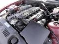 3.0 Liter DOHC 24-Valve Inline 6 Cylinder Engine for 2004 BMW Z4 3.0i Roadster #60423425