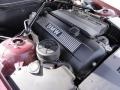 3.0 Liter DOHC 24-Valve Inline 6 Cylinder Engine for 2004 BMW Z4 3.0i Roadster #60423434