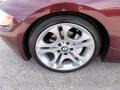 2004 BMW Z4 3.0i Roadster Wheel