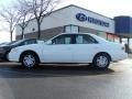 Super White - Camry LE Photo No. 5