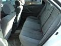 Super White - Camry LE Photo No. 19