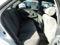 Super White - Camry LE Photo No. 24