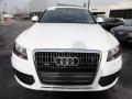 Ibis White - Q5 2.0T quattro Photo No. 3