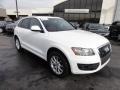 Ibis White - Q5 2.0T quattro Photo No. 4