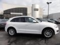 Ibis White - Q5 2.0T quattro Photo No. 5