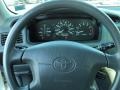 Super White - Camry LE Photo No. 30
