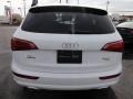 Ibis White - Q5 2.0T quattro Photo No. 7