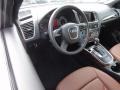 Ibis White - Q5 2.0T quattro Photo No. 10