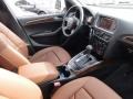 Ibis White - Q5 2.0T quattro Photo No. 17