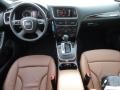 Ibis White - Q5 2.0T quattro Photo No. 27