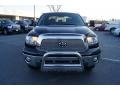 2008 Black Toyota Tundra SR5 TRD CrewMax  photo #7