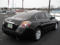 Super Black - Altima 2.5 S Photo No. 2