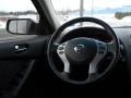 Super Black - Altima 2.5 S Photo No. 4