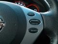 Super Black - Altima 2.5 S Photo No. 10