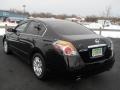 Super Black - Altima 2.5 S Photo No. 15