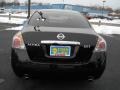 Super Black - Altima 2.5 S Photo No. 16