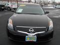 Super Black - Altima 2.5 S Photo No. 19
