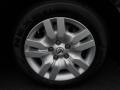 Super Black - Altima 2.5 S Photo No. 20