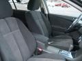 Super Black - Altima 2.5 S Photo No. 21