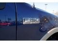 2007 Ford F150 Lariat SuperCrew 4x4 Badge and Logo Photo