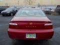 2002 Firepepper Red Pearl Acura TL 3.2  photo #15