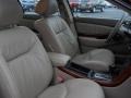 2002 Firepepper Red Pearl Acura TL 3.2  photo #20