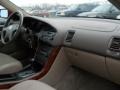 2002 Firepepper Red Pearl Acura TL 3.2  photo #21