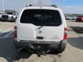 Avalanche White - Xterra XE 4x4 Photo No. 8