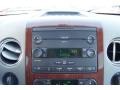 Tan Audio System Photo for 2007 Ford F150 #60425267