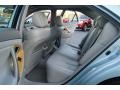 2007 Sky Blue Pearl Toyota Camry XLE V6  photo #9