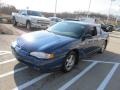 2004 Superior Blue Metallic Chevrolet Monte Carlo LS  photo #6