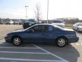 2004 Superior Blue Metallic Chevrolet Monte Carlo LS  photo #7