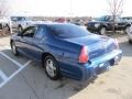 2004 Superior Blue Metallic Chevrolet Monte Carlo LS  photo #8