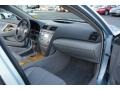 2007 Sky Blue Pearl Toyota Camry XLE V6  photo #14