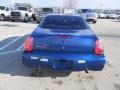 2004 Superior Blue Metallic Chevrolet Monte Carlo LS  photo #9