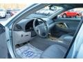 Sky Blue Pearl - Camry XLE V6 Photo No. 21
