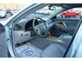 2007 Sky Blue Pearl Toyota Camry XLE V6  photo #21