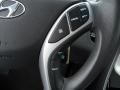Indigo Blue Pearl - Elantra GLS Photo No. 9