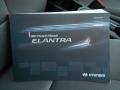 Indigo Blue Pearl - Elantra GLS Photo No. 19