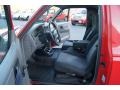 Bright Red - Ranger Edge Regular Cab Photo No. 8