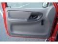 Bright Red - Ranger Edge Regular Cab Photo No. 15