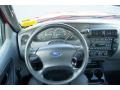 Dark Graphite Steering Wheel Photo for 2003 Ford Ranger #60425843