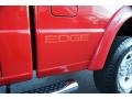2003 Ford Ranger Edge Regular Cab Marks and Logos