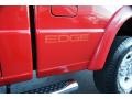 2003 Bright Red Ford Ranger Edge Regular Cab  photo #25