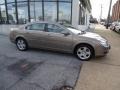 2008 Bronzed Pewter Saturn Aura XE  photo #5