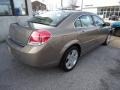 2008 Bronzed Pewter Saturn Aura XE  photo #6