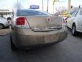 2008 Bronzed Pewter Saturn Aura XE  photo #7